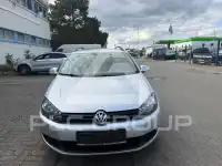 2010 Volkswagen GOLF