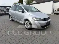 2010 Volkswagen GOLF