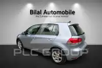 2010 Volkswagen GOLF