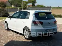 2010 Volkswagen GOLF