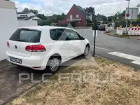 2010 Volkswagen GOLF