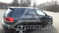 2010 Volkswagen GOLF