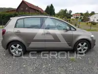 2010 Volkswagen GOLF