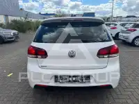 2010 Volkswagen GOLF