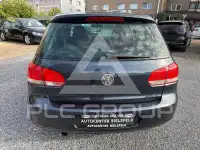 2010 Volkswagen GOLF