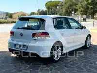 2010 Volkswagen GOLF