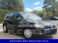 2010 Volkswagen GOLF