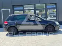2010 Volkswagen GOLF