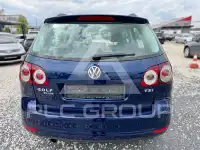 2010 Volkswagen GOLF