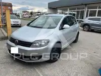 2010 Volkswagen GOLF