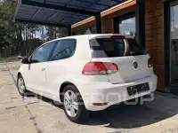 2010 Volkswagen GOLF