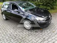 2010 Volkswagen GOLF