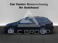 2010 Volkswagen GOLF