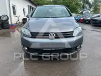 2010 Volkswagen GOLF