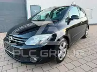 2010 Volkswagen GOLF