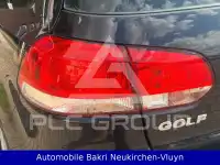 2010 Volkswagen GOLF