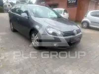 2010 Volkswagen GOLF