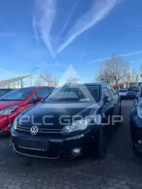 2010 Volkswagen GOLF