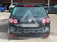 2010 Volkswagen GOLF