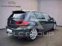 2010 Volkswagen GOLF