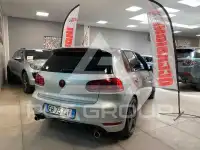2010 Volkswagen GOLF