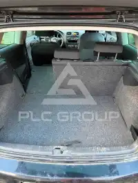 2010 Volkswagen GOLF