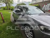 2010 Volkswagen GOLF