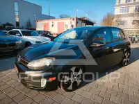 2010 Volkswagen GOLF