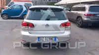 2010 Volkswagen GOLF