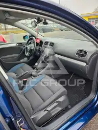 2010 Volkswagen GOLF