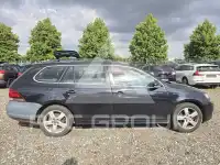 2010 Volkswagen GOLF