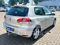 2010 Volkswagen GOLF