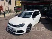 2010 Volkswagen GOLF