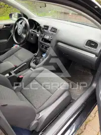 2010 Volkswagen GOLF