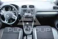 2010 Volkswagen GOLF