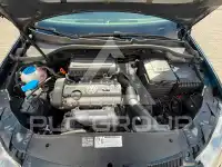 2010 Volkswagen GOLF