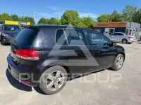 2010 Volkswagen GOLF