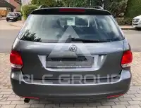 2010 Volkswagen GOLF