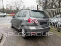 2010 Volkswagen GOLF