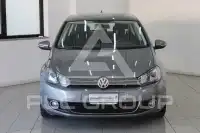 2010 Volkswagen GOLF