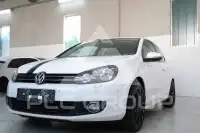 2010 Volkswagen GOLF