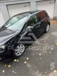 2010 Volkswagen GOLF