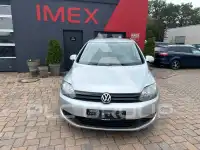 2010 Volkswagen GOLF