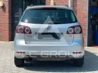 2010 Volkswagen GOLF