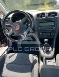 2010 Volkswagen GOLF