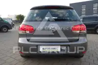2010 Volkswagen GOLF