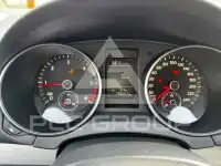 2010 Volkswagen GOLF