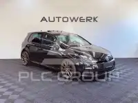 2010 Volkswagen GOLF