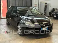 2010 Volkswagen GOLF