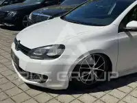 2010 Volkswagen GOLF